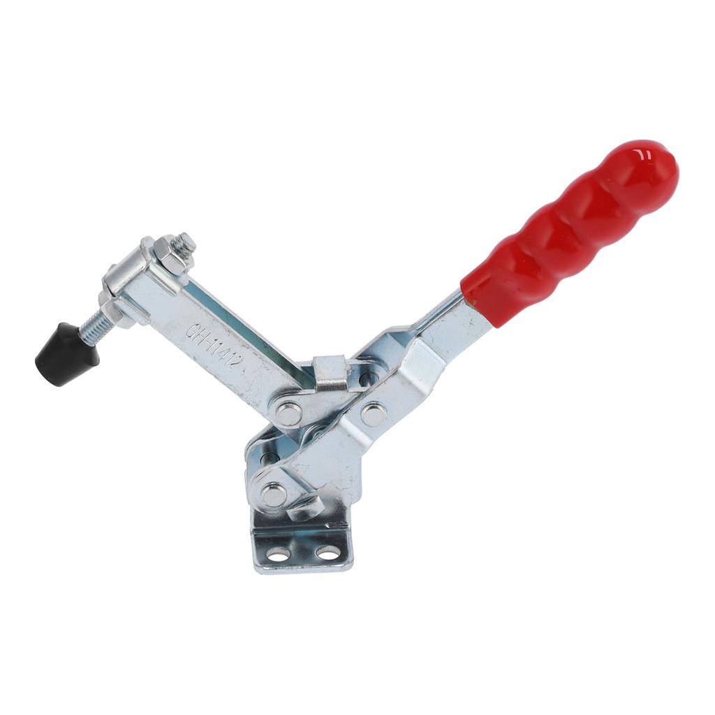 GH‑11412 Toggle Clamp Quick Release Clamp Equipment Hand Tool Quick Fixture Industrial Hardware