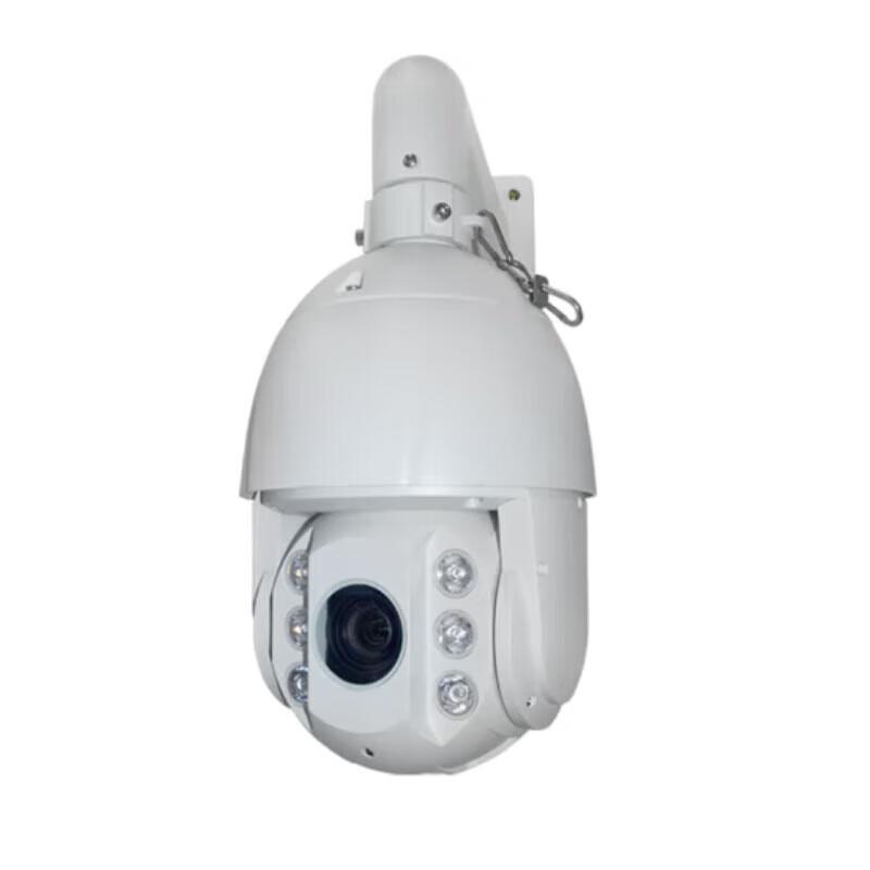 

Dahua Outdoor 1.3MP 20x Zoom PTZ Security Camera