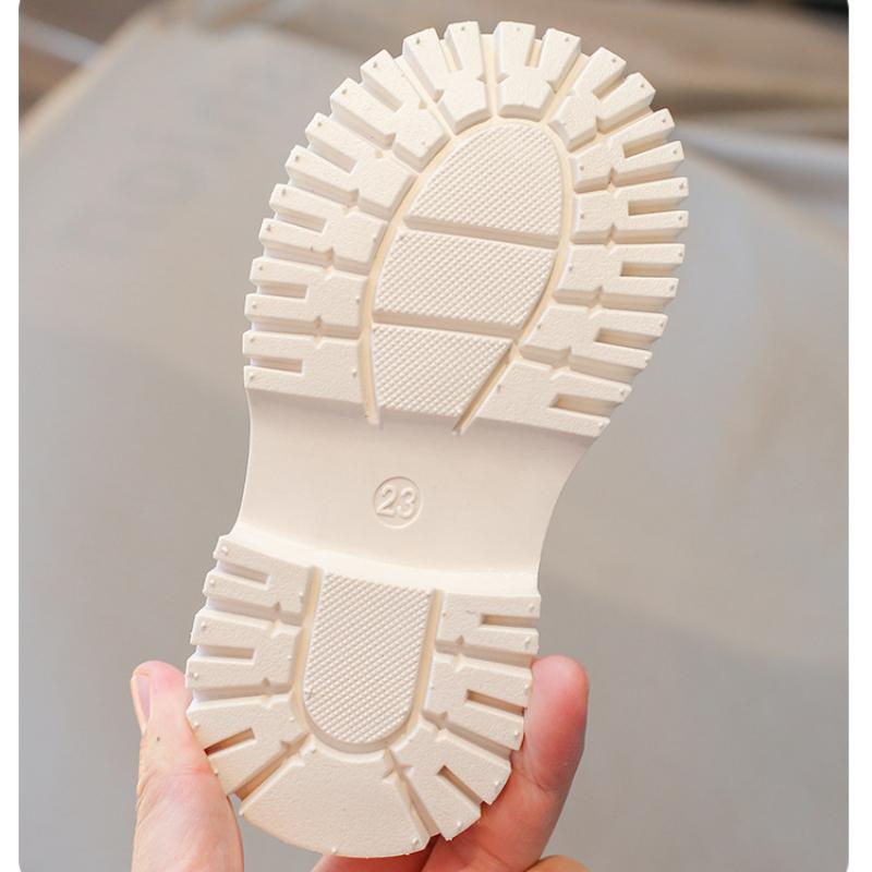 Jarní a podzimní nové pánské a dámské batolecí kozačky Pohodlné volnočasové kozačky s měkkým dnem