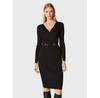 Morgan Dress 222-RMBIZ