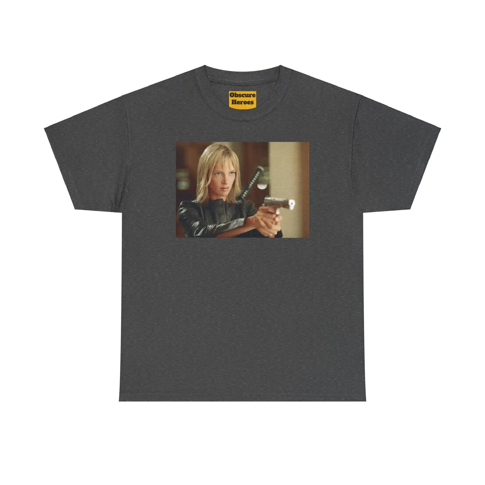 Kill Bill The Bride S разноцветный