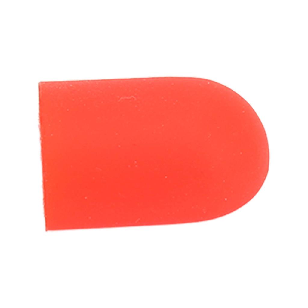 Scooter Foot Support Cover Wearable Silicone Electric Scooter Kickstand Protective Sleeve for