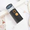 20ml Waking Coffee Beans Nano Sprayer Static Reducer Elimination Powder Residue Cleaner Rechargeable Spray Portable Humidifier