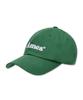AMES-WORLDWIDE Basic Logo Ball Cap Green