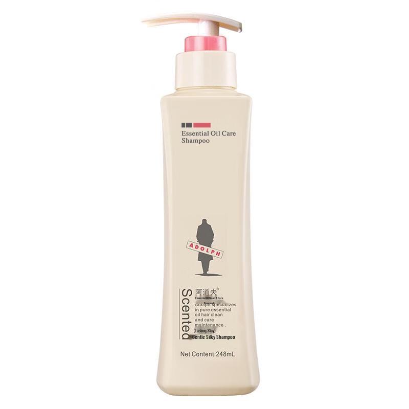 Adolph Gentle Silky Shampoo
