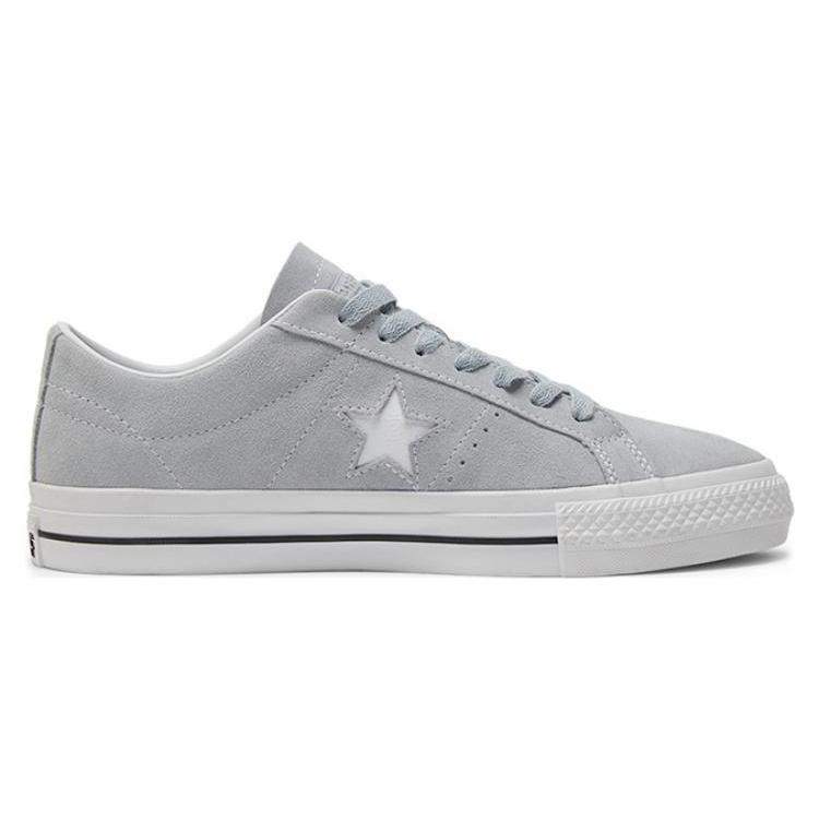 Ny One Star Converse Pro Low 'Wolf Grey' A04600C