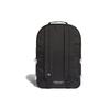 adidas Originals Polyester Rucksack Regular Unisex Schwarz Adidas D98917