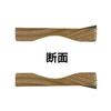 60 Double Ruler maruumo-W-RULER (Marumo 60)