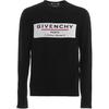 Givenchy Label-motif Sweatet BM90BT406B-973