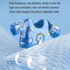 Adjustable Child Buoyancy Vest Not Falling Off Inflation-Free Swimming Vest  Beach
