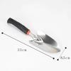 Garden Tool Mini Shovel, Rake,Trowel For Flower, Vegetable & Fleshy Planting Small Spade For Potted Plant