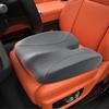 Memory Foam Seat Cushion Comfort Ergonomic Butt Pillow In-car Supplies Automotive Accessory For Bleachers Dining Offices Gaming