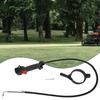 EBZ8500RH Throttle Lever For REDMAX Leaf Blower Right Hand