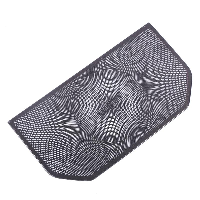 For Toyota Land Cruiser Prado 250 LC250 2024-2025 Car Center Console Dashboard Speaker Cover Trim Interior Car Accessories