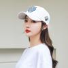 ZHENYUEQI Camouflage Tiger Head Cotton Baseball Cap