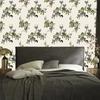 Wallpaper Savannah Animals and Trees for Living Room and Bedroom 50x1000