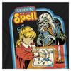 Steven Rhodes Unisex Adult Learn To Spell Long-Sleeved T-Shirt