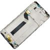 For Redmi A2 Lite/6 Pro LCD Display with Frame Touch Screen Glass Panel Assembly