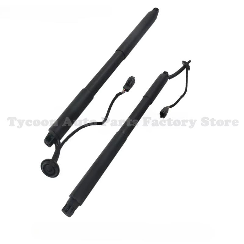 31479628 31479627 For Volvo XC60 2009-2013 (156 T6 T5 AWD D3 D4 D5 Electric Rear Gas Spring Boot Flap Trunk Lid Strut