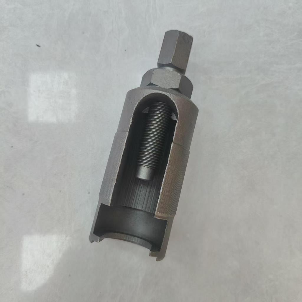 Unealtă pentru sincronizarea motorului motocicletei WY