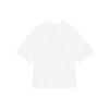 New Nike Sportswear Women's Boxy T-Shirt White FD2526-100
