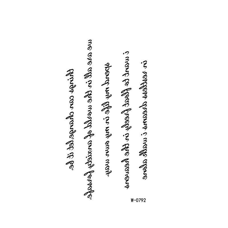 Beauty Stickers Cartoon Tattoo Stickers Children Cute Animals Waterproof Tattoo Stickers Temporary Holiday Party