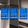 5 Pieces Tool Set Practical for Workshop, DIY Car Repair Enthusiasts