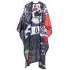 Hairdressing Apron Hair Cutting Salon Barber Gown Cape Cloth for Adults