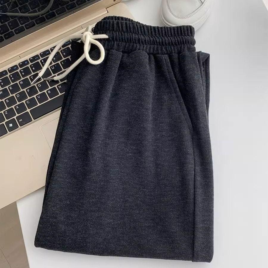 

145 Gray Women s Slim High Waist Casual Pants: Small, Straight, Narrow & Wide Leg Options M