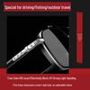 2025 Stylish Men's Driving Sunglasses - Handsome, UV-Blocking Fishing Shades by Krome