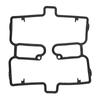 Garnitură capac chiulasă motocicletă pentru Kawasaki EN500 Vulcan 500 454 LTD Ninja 500 R EX500 ER500 EN450