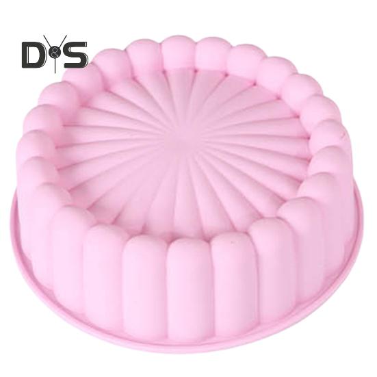 Long Lasting Bread Mold Food Grade Useful Flexibility Cookie Baking Mold