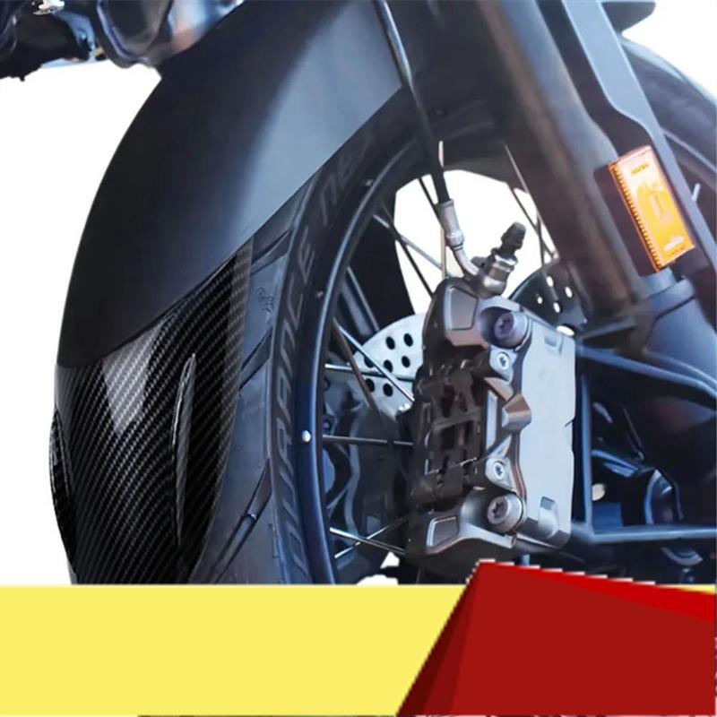 Motorcycle Mudguard Fender Front Wheel Extension Splash Guard For BMW R1300GS GS1300 R 1300GS Adventure  2024-M53K