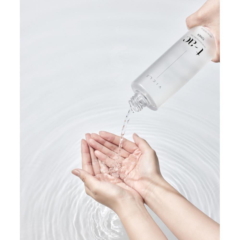 Vicle Toner 300ml T Arc