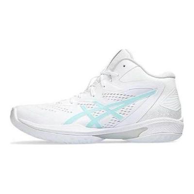 Gelhoop V15 White Aquamarine Men Sneakers 1063A063-103