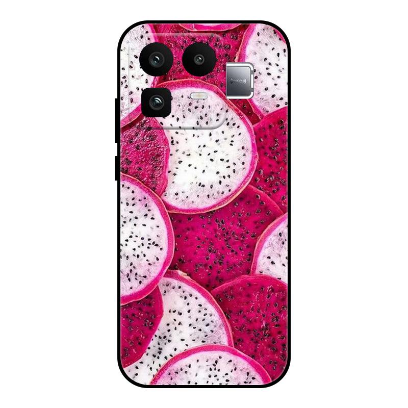 For Realme Neo8 Case Luxury Silicone Space Painted Soft Bumper for Realme Neo 8 RMX8899 Phone Cover TPU Funda Starry sky Cartoon