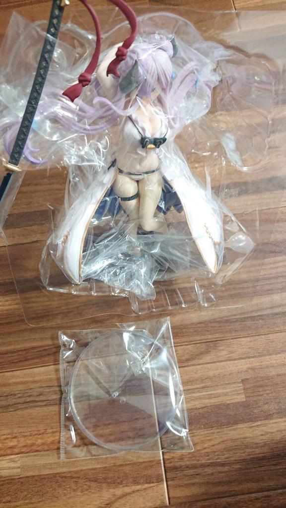 Taito Granblue Fantasy Narmaya Figure (Prize)