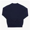 MaiSon KitSune Mw00816kt1036 P492 Baby Fox Patch Women S Knit