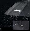 Car Umbrella For Jeep Renegade JK Compass Grand Cherokee Gladiator Patriot Trail Commander Automatic Folding Windproof Sunshade AMP1