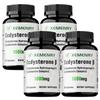XEMENRY Is Rich In Biotin and Collagen Complex, Gentle and Easily Absorbed, Suitable for Both Men and Women.
