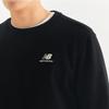 New Balance Uni Essential Brushed Sweatshirt Nbncd41013 19