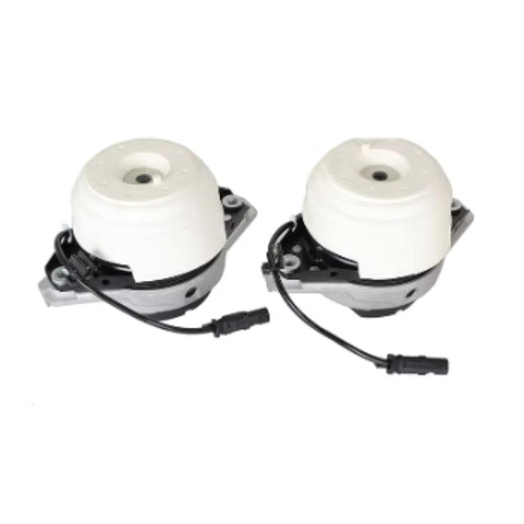 Кронштейн двигателя для Mercedes GL350/ML350 W166/X166