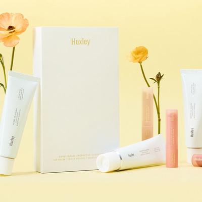 Set de Crema de Manos y Bálsamo Labial