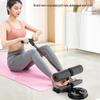 Upgraded Dual Suction Cup Abdominal Sit-up Assistant