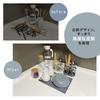 Roommate Kitchen Chopstick Stylish Drainer Tabletop Kitchen Tool Chopstick Chopstick Utensil Stand Utensil Kitchen Utensil Spoon Holder Holder,