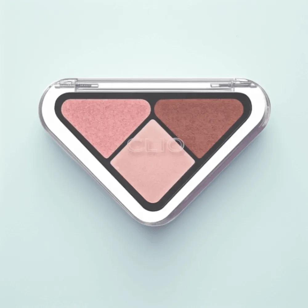 Clio Essential Shadow Tab Nudefly No. 4