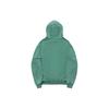 Li Ning Vital Series Solid Color Hoodie Unisex Hoodies Deep-Palace-Green AWDT699-8