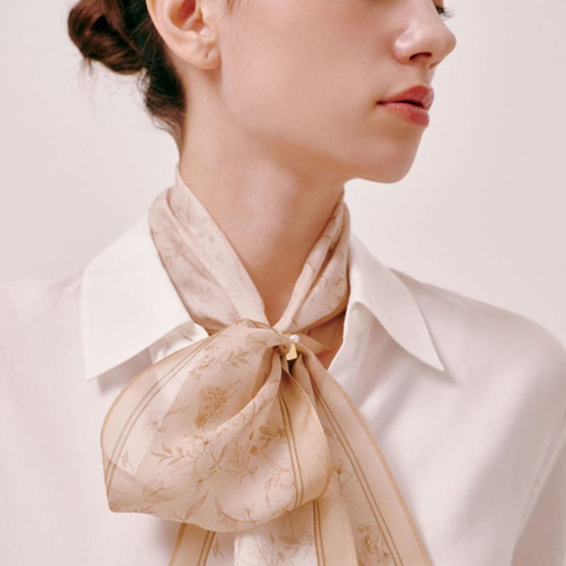 Saint Luxure Belle Beige