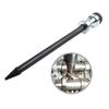 Extractor de Garnituri Injector cu Design Special al Canelurii și Vârf Conic Filetat pentru Demontarea Precisă a Șaibelor de Cupru ale Injectoarelor de Combustibil