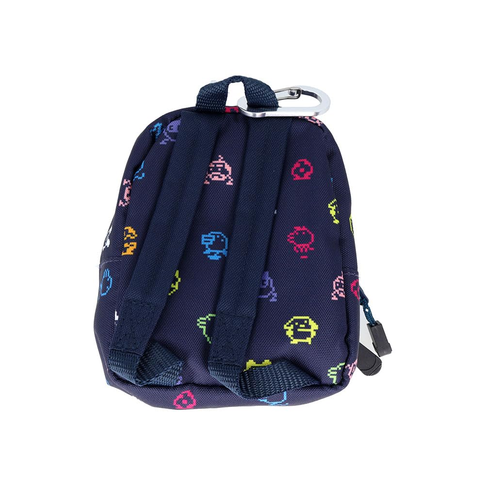 Sun-Star Stationery Tamagotchi Merchandise Pencil Case Backpack Dot Pattern S1429256